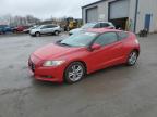 2011 Honda Cr-Z Ex იყიდება Duryea-ში, PA - Side