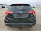2017 Honda Hr-V Ex de vânzare în Nisku, AB - Side