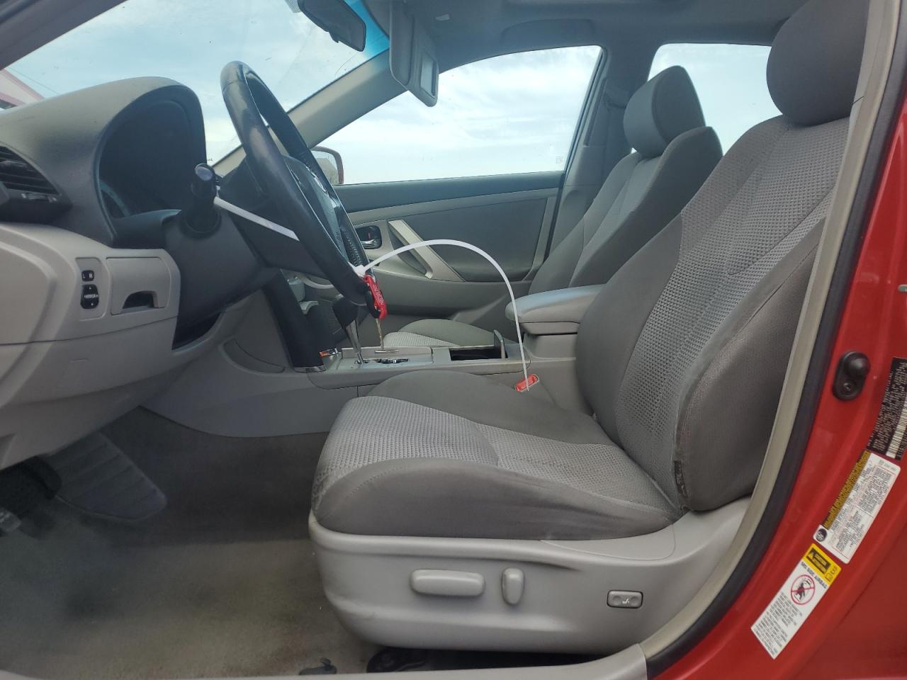 2007 Toyota Camry Ce VIN: 4T1BE46K97U061937 Lot: 55219015