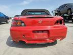 2004 Honda S2000  للبيع في Wilmer، TX - Side
