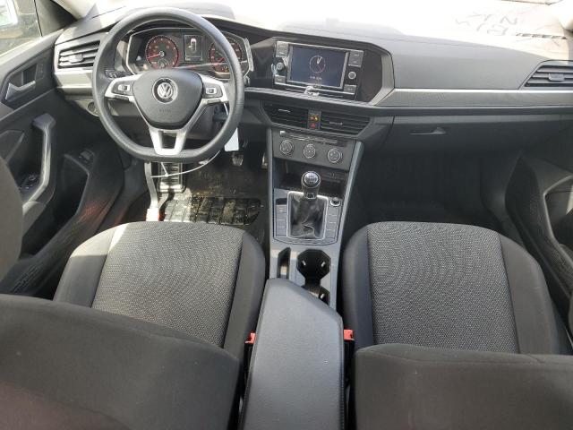  VOLKSWAGEN JETTA 2021 Szary