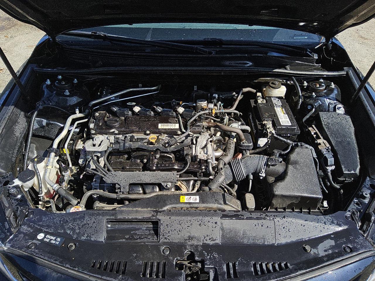 2020 Toyota Camry Se VIN: 4T1G11AK1LU868907 Lot: 51996245