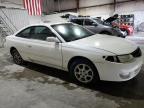 2000 Toyota Camry Solara Se продається в Tulsa, OK - Front End