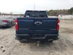 2021 Chevrolet Silverado K1500 Trail Boss Custom продається в Seaford, DE - Side