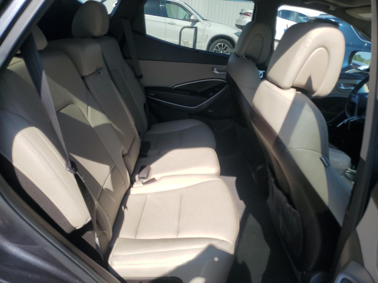 2016 Hyundai Santa Fe Sport VIN: 5XYZU3LB2GG360370 Lot: 54521965