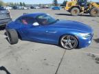 2016 Bmw Z4 Sdrive35Is за продажба в Vallejo, CA - Side