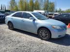 2008 Toyota Camry Ce na sprzedaż w Arlington, WA - Front End