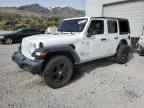 2021 Jeep Wrangler Unlimited Sport for Sale in Reno, NV - Side