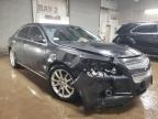 2009 Chevrolet Malibu Ltz for Sale in Elgin, IL - Front End