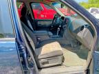 2007 FORD EXPLORER SPORT TRAC LIMITED for sale at Copart TX - DALLAS