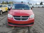 2013 Dodge Grand Caravan Sxt за продажба в Woodburn, OR - Side