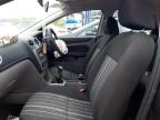 2009 FORD FOCUS STYL for sale at Copart WOLVERHAMPTON