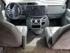 2009 Ford Econoline E250 Van იყიდება Marlboro-ში, NY - All Over