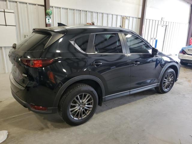  MAZDA CX-5 2019 Czarny