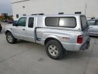 2003 Ford Ranger Super Cab за продажба в Farr West, UT - All Over