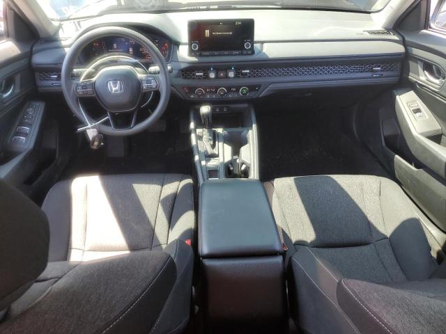  HONDA ACCORD 2024 Blue
