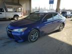 2015 Toyota Camry Le de vânzare în Fort Wayne, IN - Side