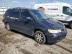 2004 Honda Odyssey Exl იყიდება Elgin-ში, IL - All Over