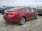 2011 Buick Lacrosse Cxl for Sale in Cahokia Heights, IL - Front End