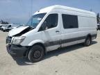 2016 Mercedes-Benz Sprinter 2500 for Sale in Rancho Cucamonga, CA - Front End
