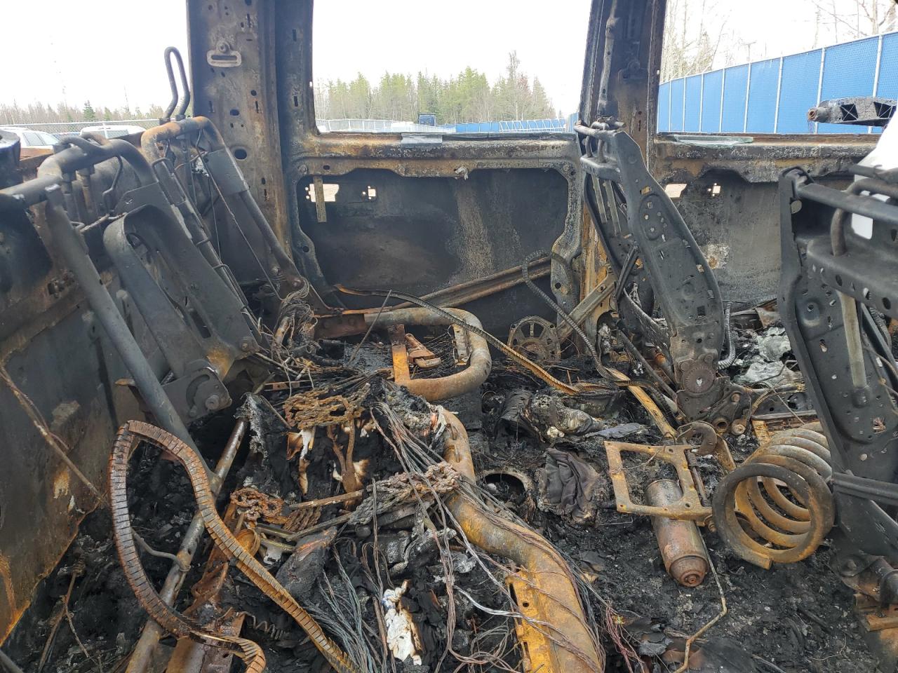 2020 Ram 2500 Big Horn VIN: 3C6UR5DL3LG248615 Lot: 53366365