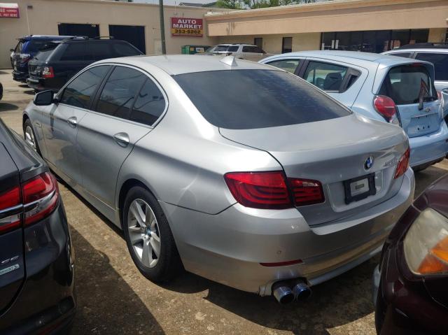 2013 BMW 528 I