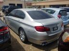 2013 Bmw 528 I zu verkaufen in Lebanon, TN - Mechanical
