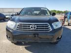 2009 Toyota Highlander Limited zu verkaufen in Fredericksburg, VA - Rear End