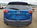 2013 Mazda Cx-5 Gt იყიდება San Martin-ში, CA - Front End