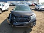 2016 Honda Cr-V Ex for Sale in Woodhaven, MI - Front End