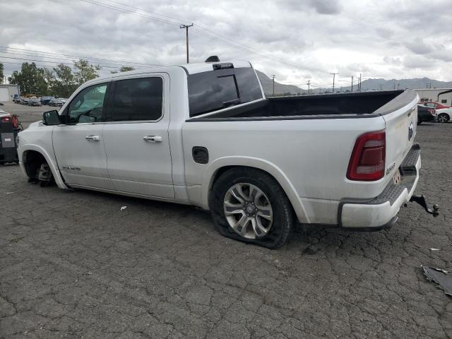  RAM 1500 2022 White