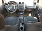 2017 Nissan Versa Note S იყიდება East Granby-ში, CT - Front End