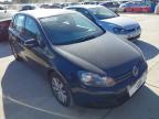 2011 VOLKSWAGEN GOLF MATCH for sale at Copart SANDY