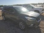 2017 Ford Escape Titanium en Venta en Tanner, AL - Front End