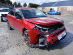 2022 CITROEN C4 SHINE P for sale at Copart BELFAST