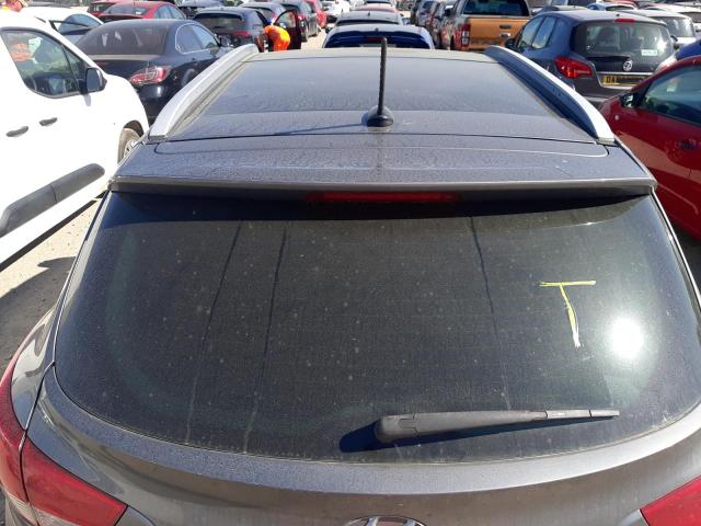 2012 HYUNDAI IX35 PREMI