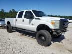 2011 Ford F350 Super Duty იყიდება Houston-ში, TX - Hail