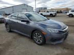 2017 Honda Civic Ex for Sale in Bowmanville, ON - Side