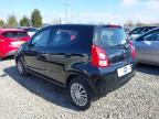 2014 SUZUKI ALTO SZ for sale at Copart EAST KILBRIDE