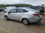2016 Ford Fiesta Se zu verkaufen in Louisville, KY - Rear End