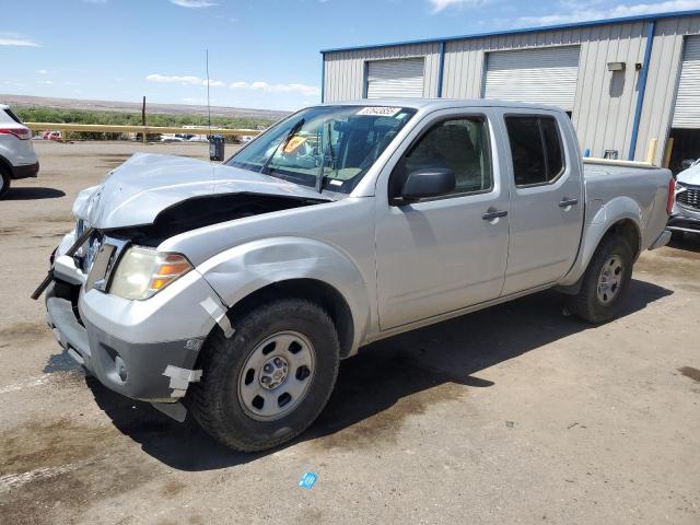 2014 Nissan Frontier S