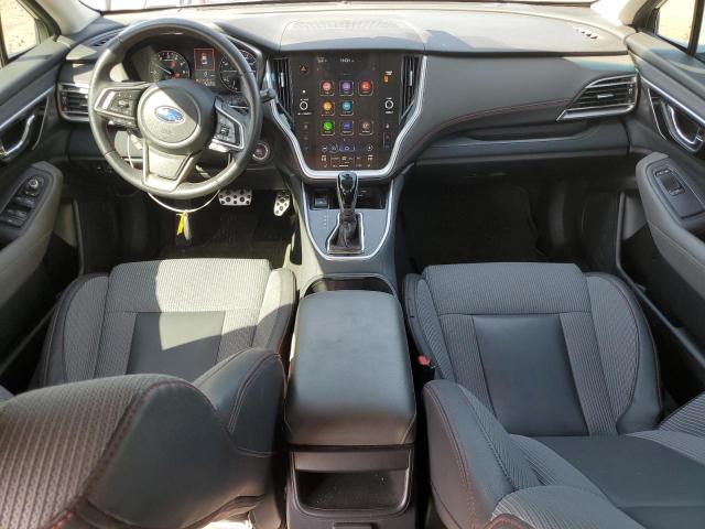  SUBARU LEGACY 2020 Szary
