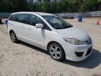 2010 Mazda 5  للبيع في Knightdale، NC - Front End