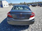 2012 Honda Civic Ex for Sale in North Billerica, MA - Front End
