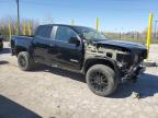 2021 Gmc Canyon Elevation продається в Indianapolis, IN - Front End