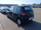 2009 VOLKSWAGEN URBAN FOX for sale at Copart NEWBURY