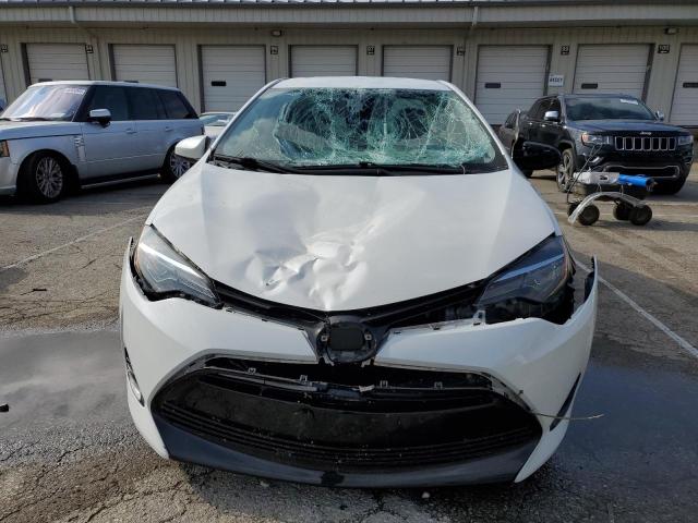  TOYOTA COROLLA 2019 Biały
