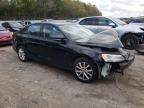 2012 Volkswagen Jetta Se for Sale in Austell, GA - Front End