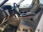 2016 Land Rover Range Rover Hse للبيع في Earlington، KY - Hail