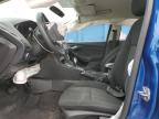 2018 Ford Focus Se იყიდება Earlington-ში, KY - Front End